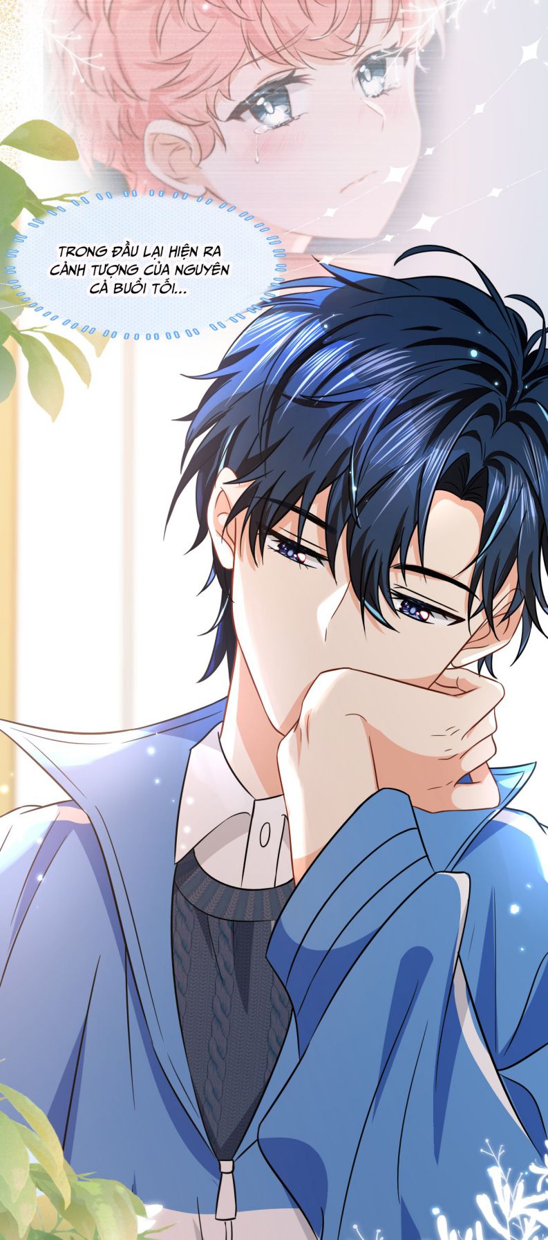 tín tức tố nói chúng ta không thể chapter 52 28