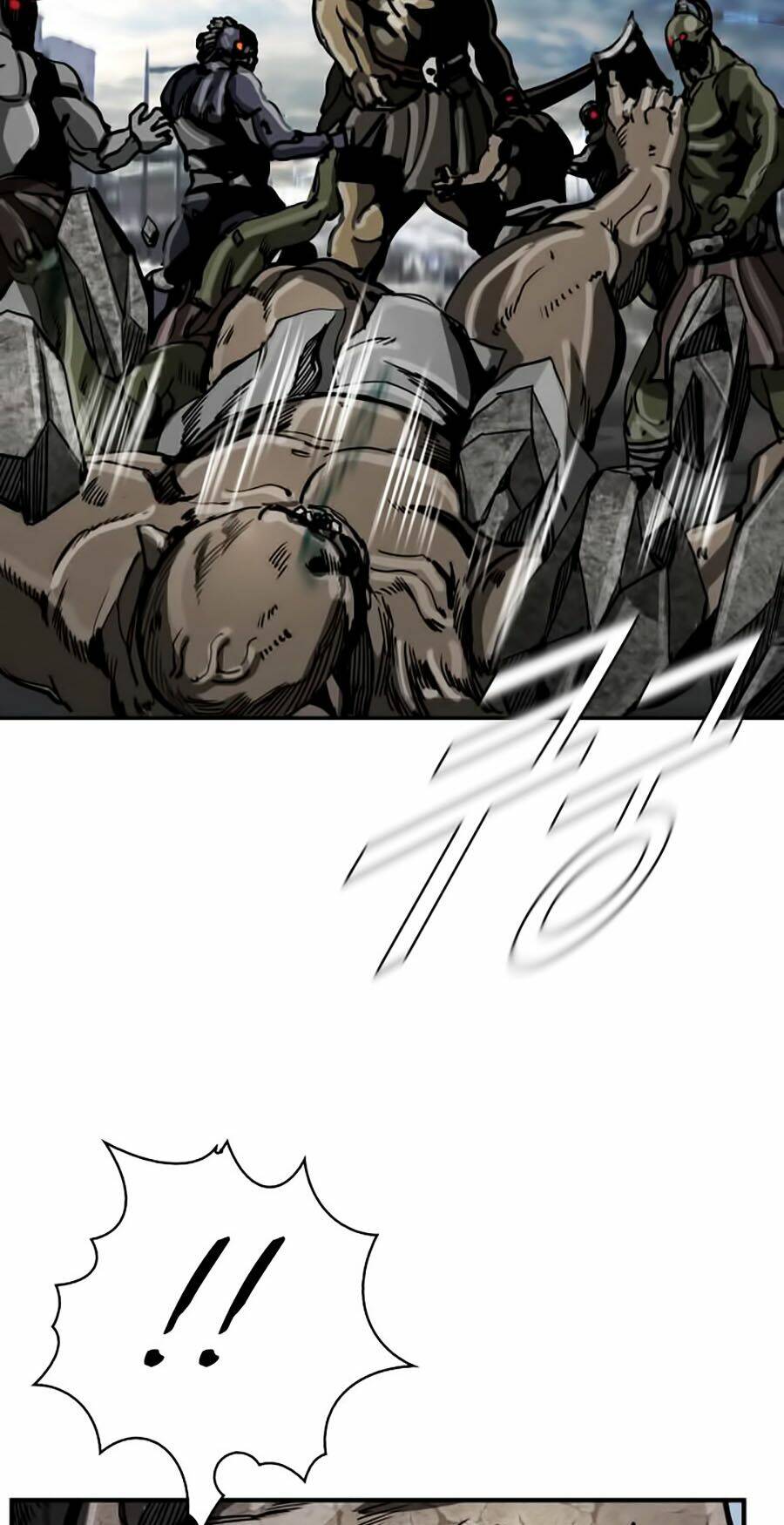 thợ săn đầu tiên chapter 27 49