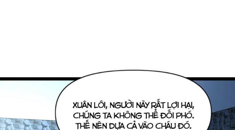 đóng băng toàn cầu: tôi gây dựng nên phòng an toàn thời tận thế chapter 106 12