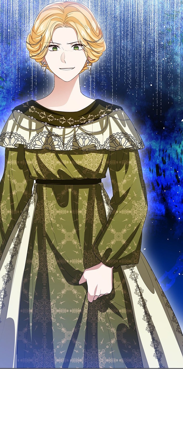 tôi không muốn trở thành nữ phản diện chapter 101 14