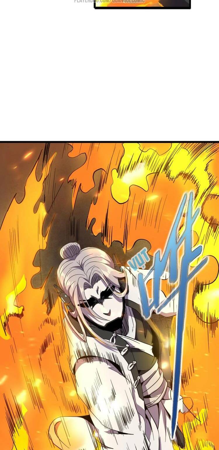 chào mừng đến thế giới cực lạc chapter 10 28