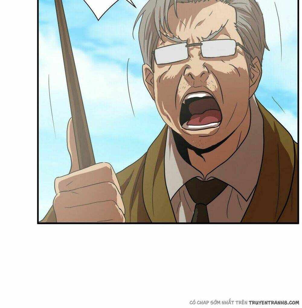 kẻ bị ruồng bỏ chapter 11 7