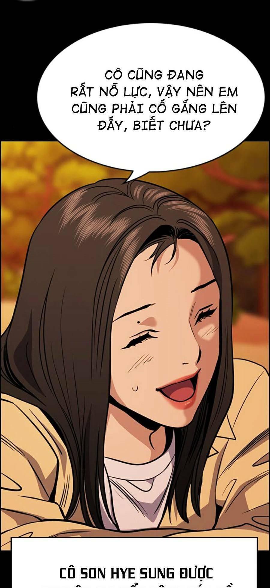 Giáo Dục Chân Chính chapter 73 38