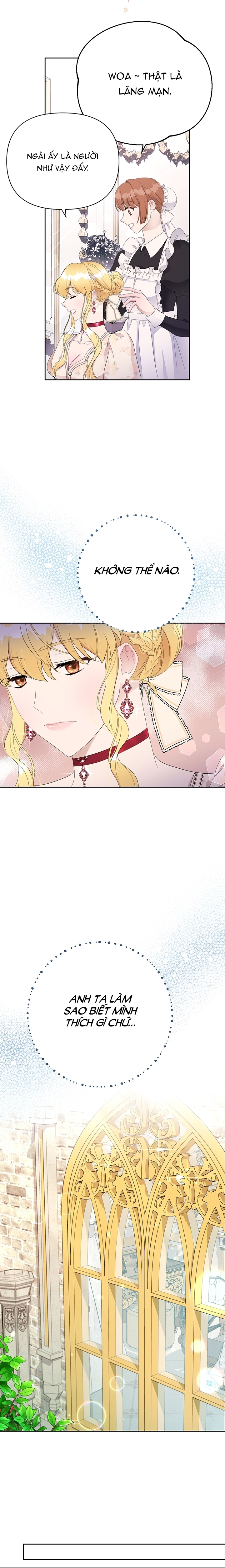 đây là cuộc hôn nhân lừa đảo chapter 10.1 11