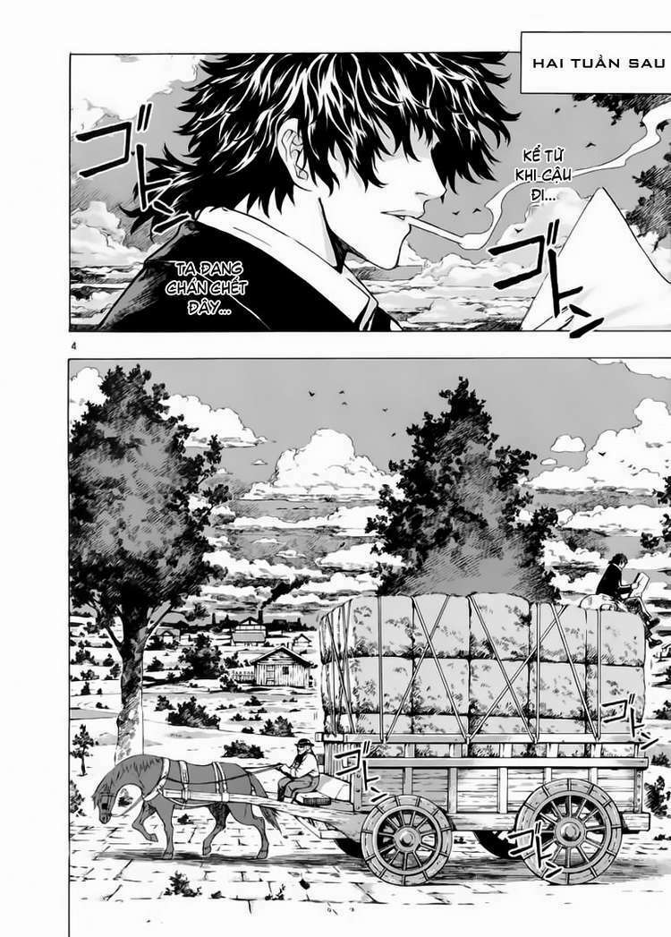 shin angyo onshi (tân ám hành ngự sử) chapter 53 4