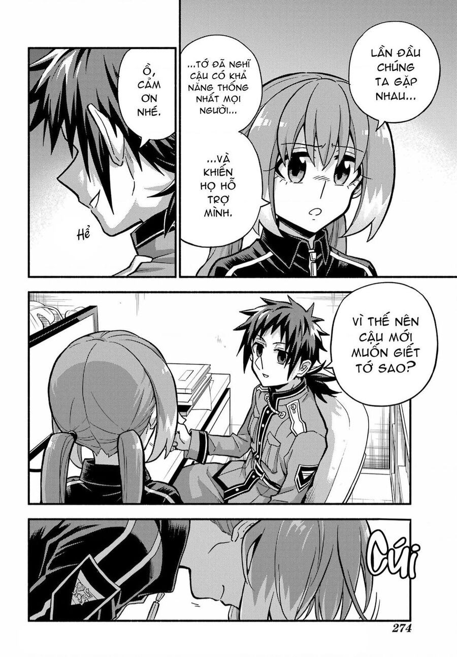 nana vô năng chapter 86 4