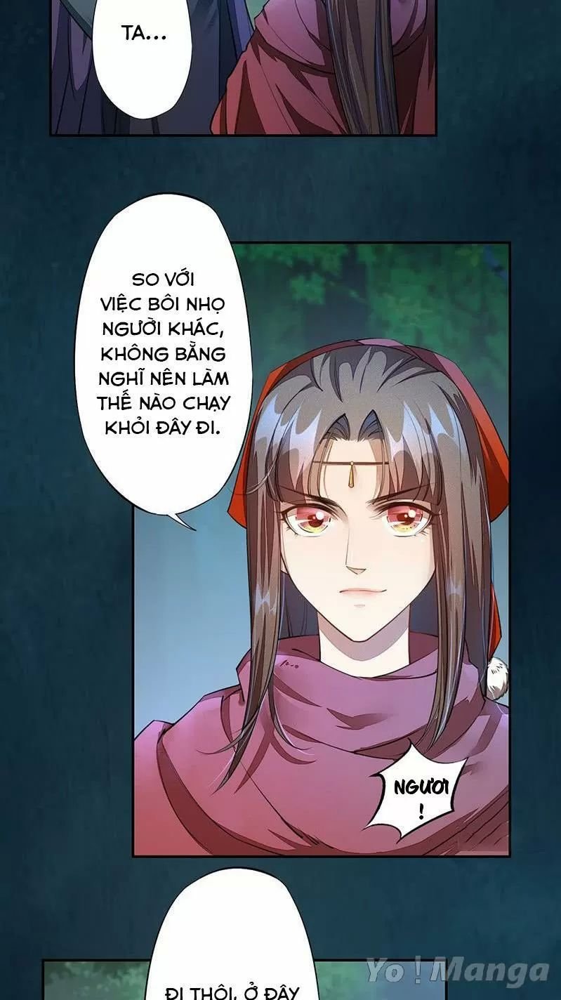 tuyệt thế luyện đan sư chapter 83 10