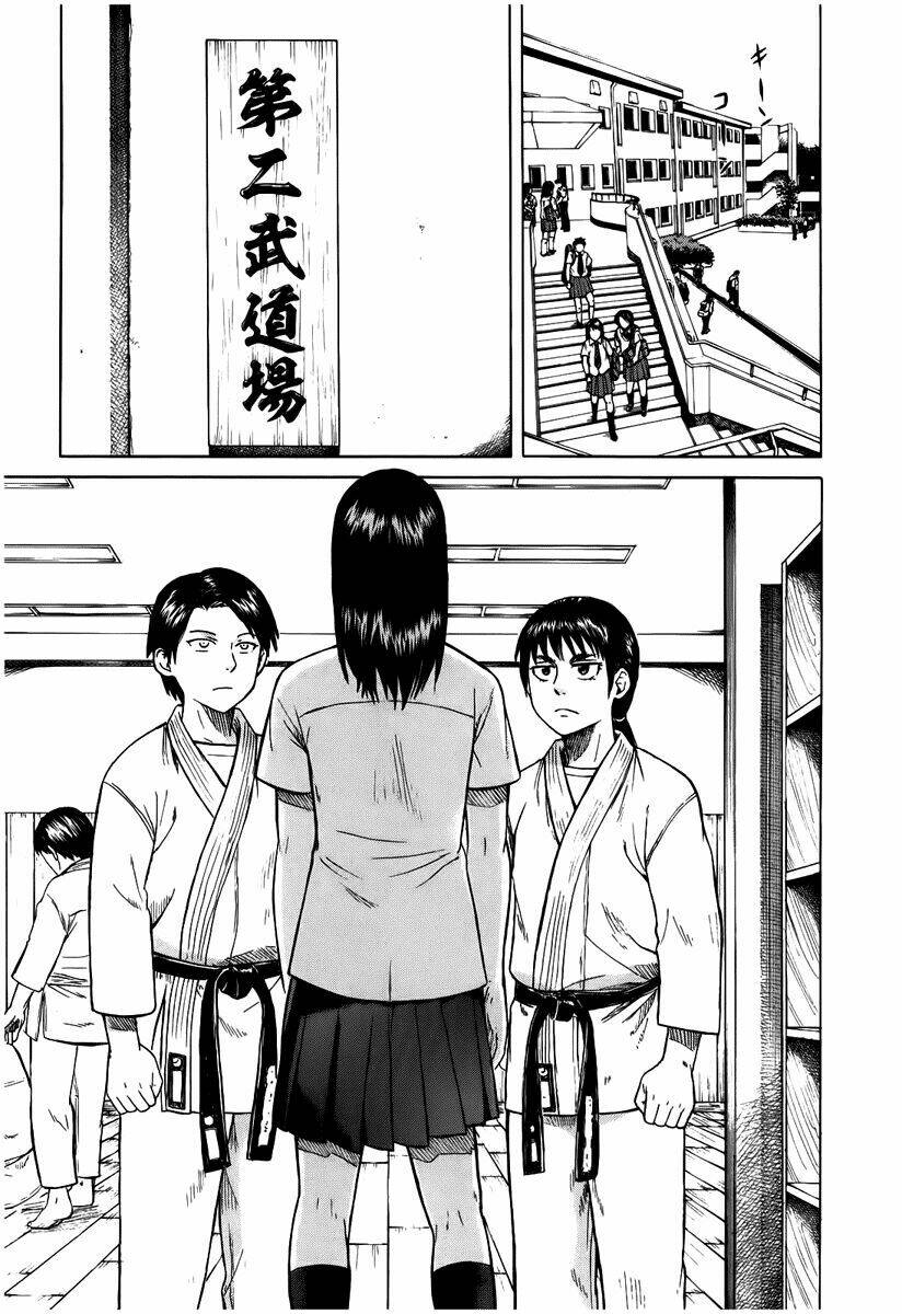 teppu chapter 2 36