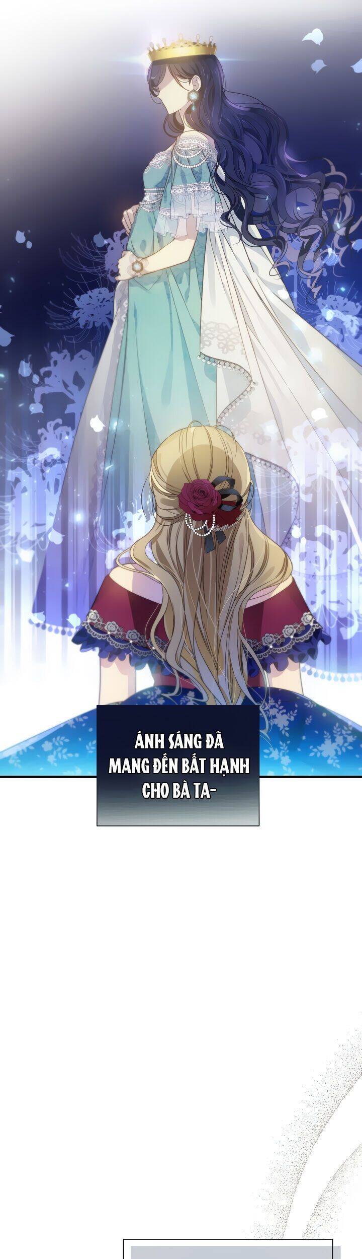 từ lúc bắt đầu tôi vẫn luôn ở bên em chapter 21 41