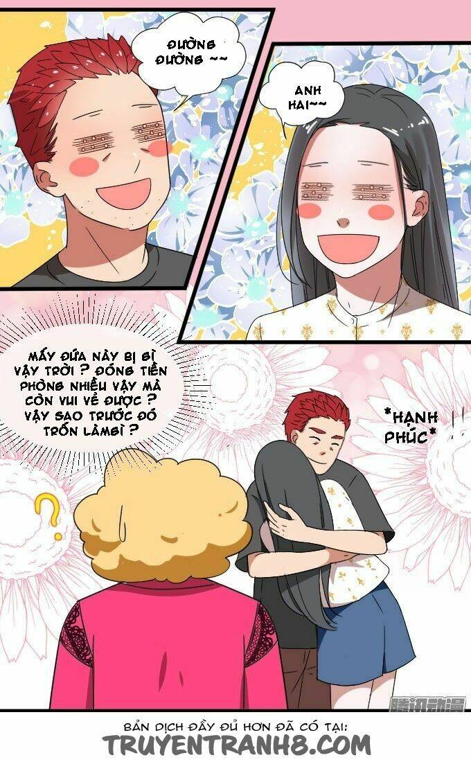 cho anh gần em chapter 11 31