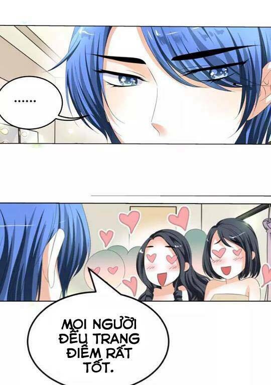 phản công thành siêu sao chapter 7 24