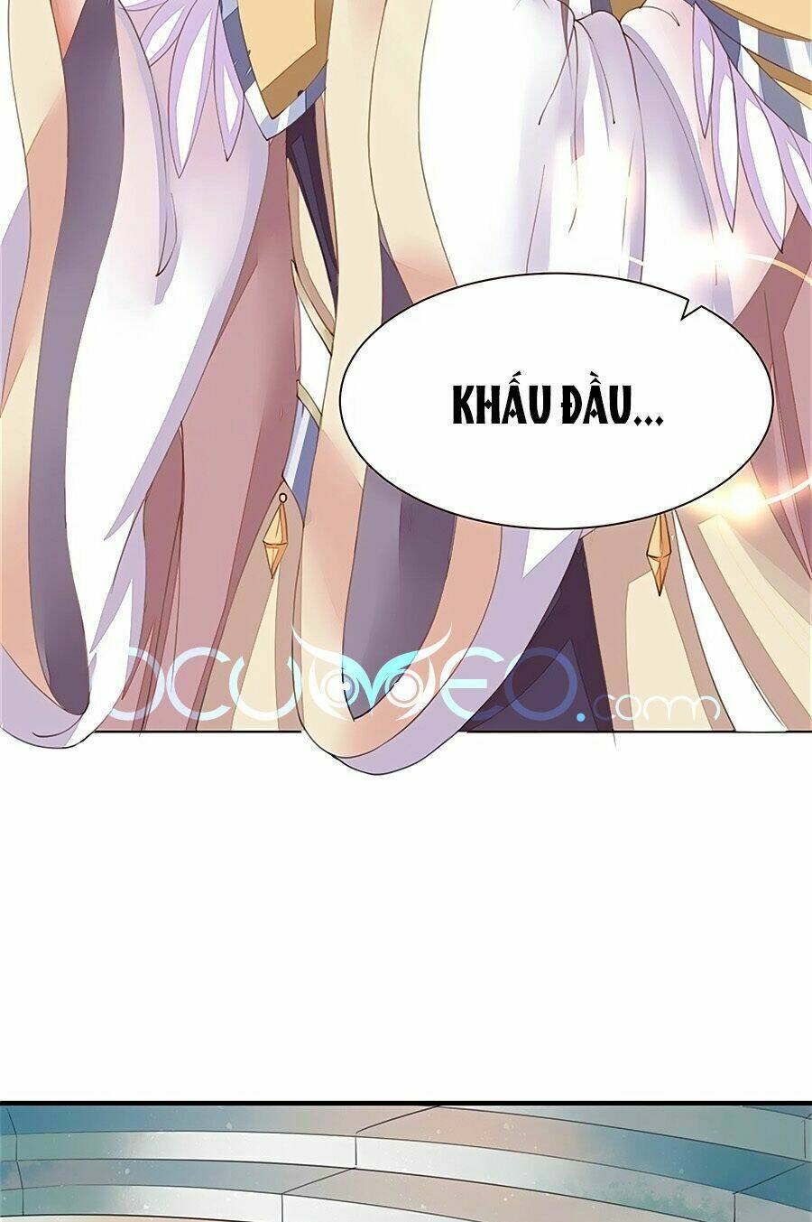 tay phải của bản tọa thành tinh rồi chapter 10 15