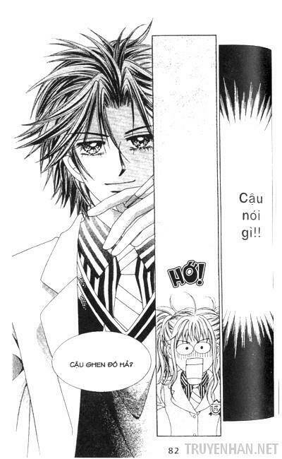 cô nàng sandwich chapter 16 11