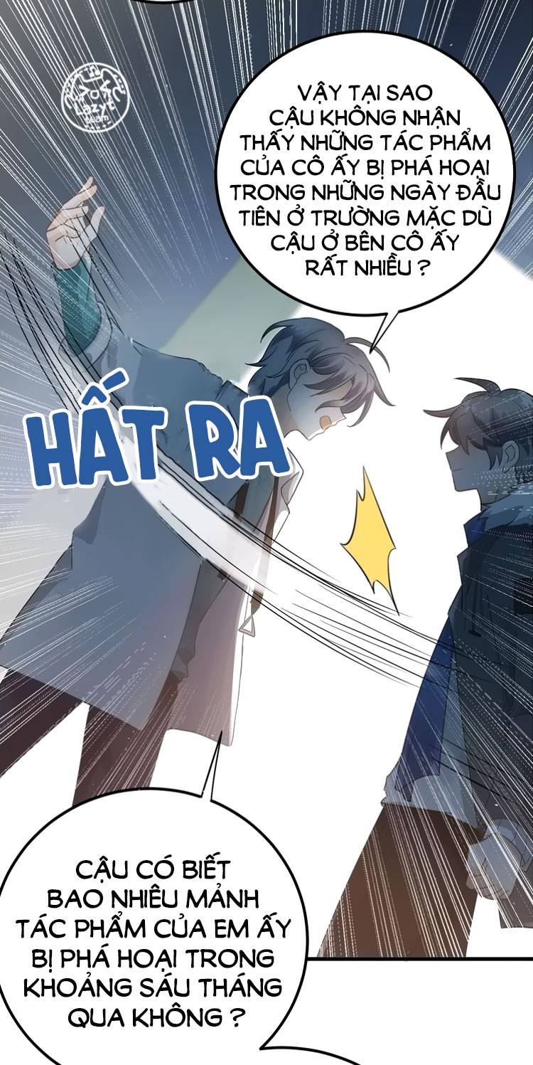 tình yêu huyễn tưởng chapter 17 28