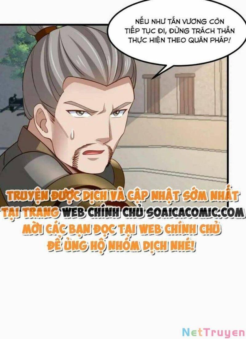 thuần hóa ba ba bạo quân chapter 95 21