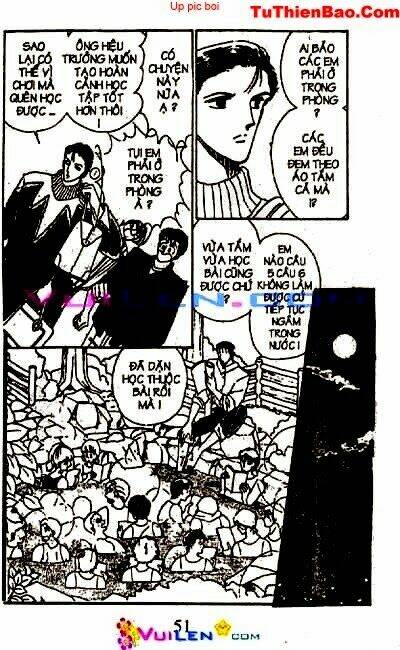 cô bé khóc nhè chapter 15 50