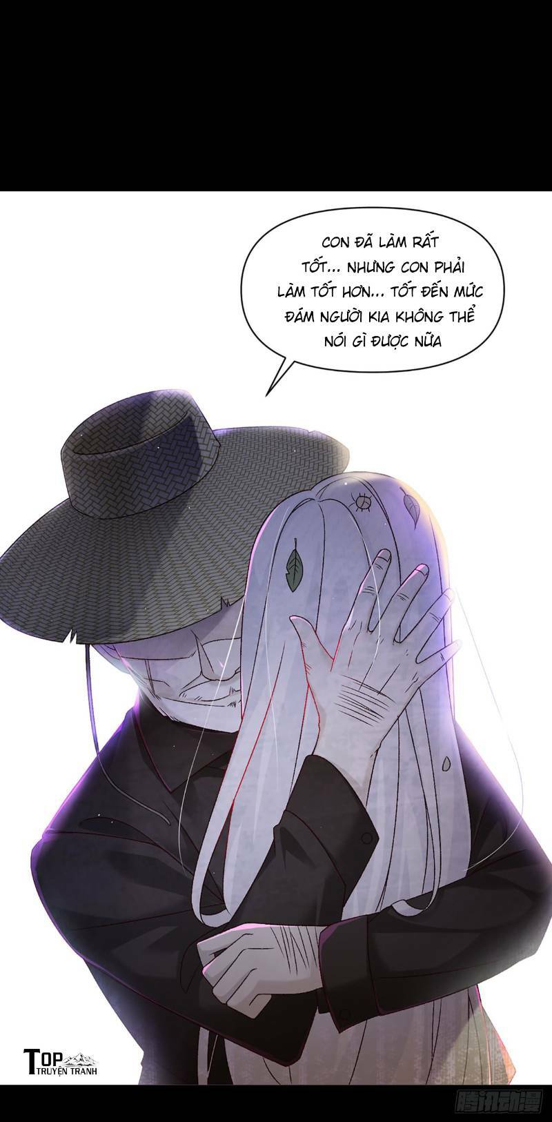 lãnh chúa cái gì không quan trọng chapter 4 25