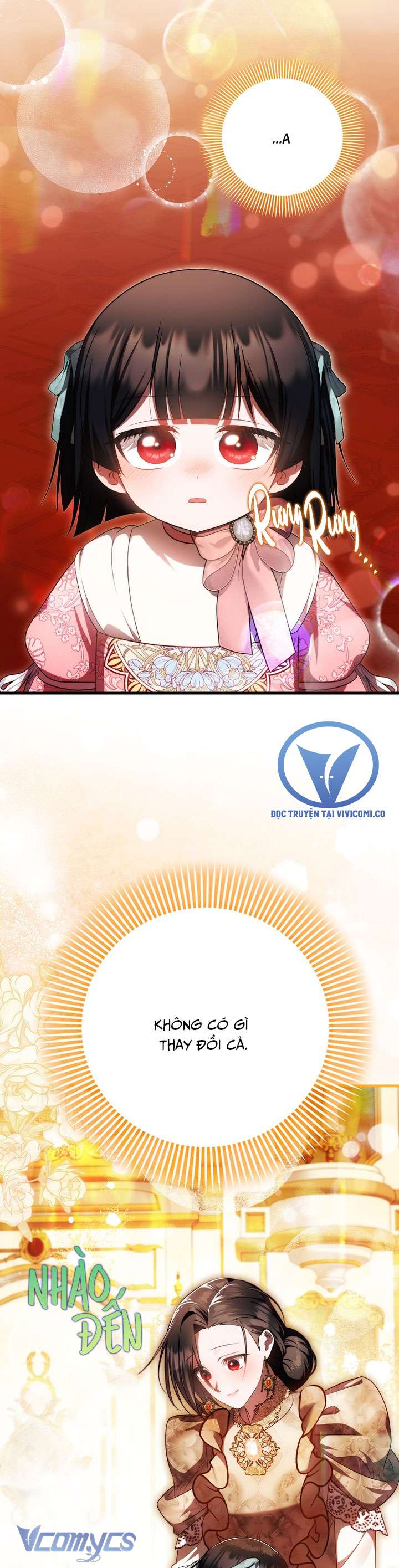 lần đầu bé út được yêu thương chapter 56 7