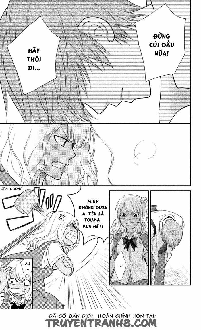 seishun otome banchou! chapter 0 43