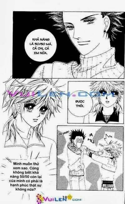 đại ca đi học chapter 10 38