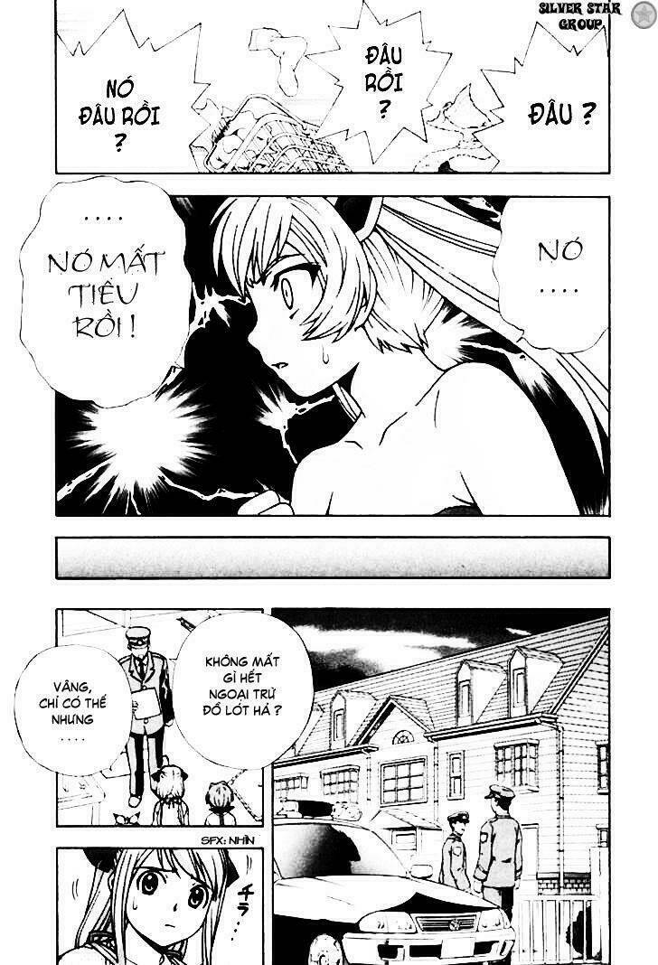 magikano chapter 7 10