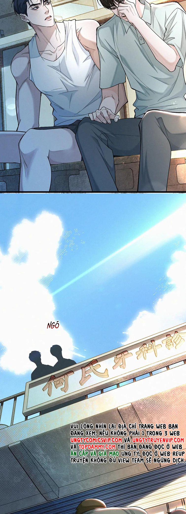 ngày quốc tế thiếu nhi của sơ tam chapter 10 6