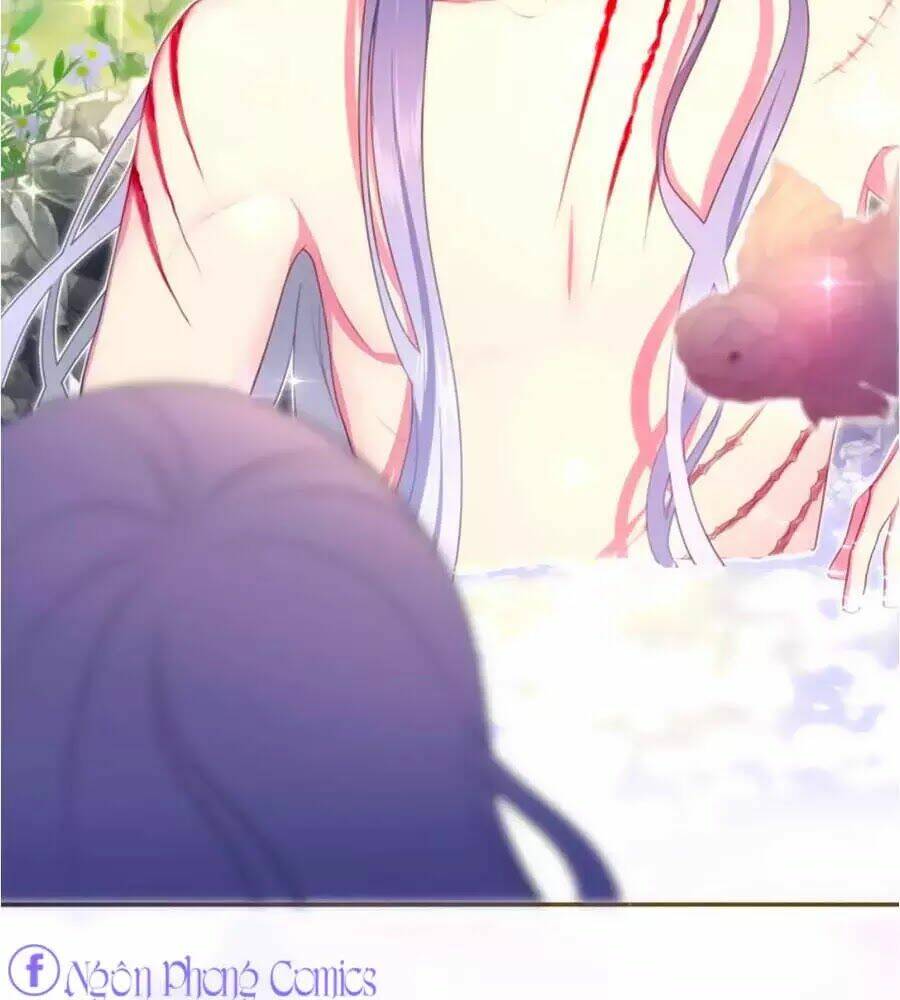 độ ấm quái vật kiệm lời chapter 2.2 19