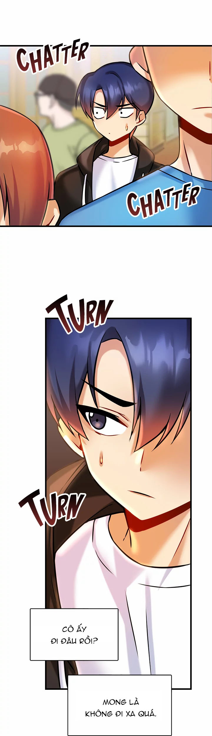 làm reviewer tôi trở thành main của game 18+ lúc nào không hay chapter 19.1 2