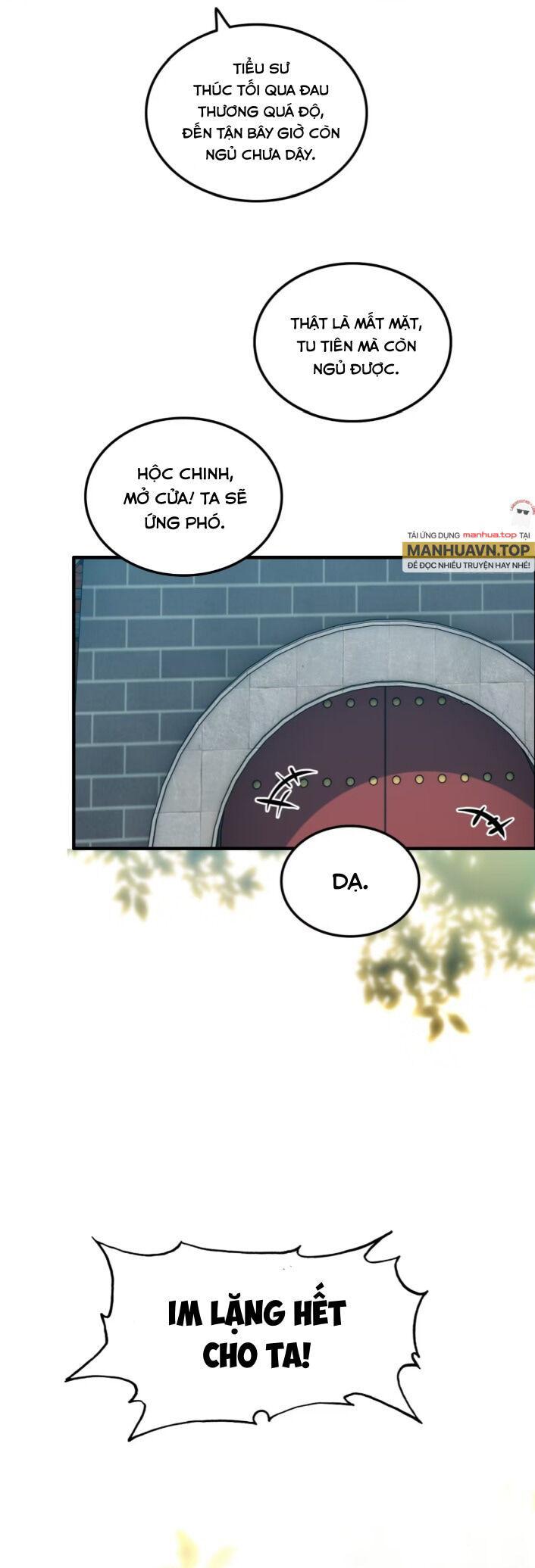 tu tiên chính là như vậy chapter 68 3