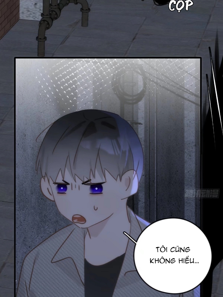 đêm đầy sao nói với em chapter 41 18