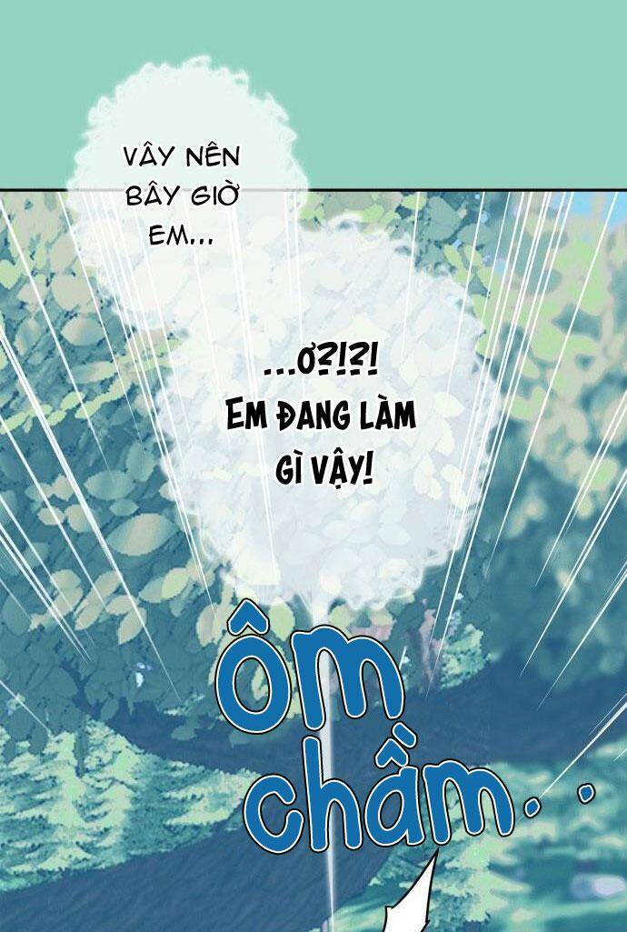 tôi đang nuôi dưỡng một con quái thú chapter 71 70