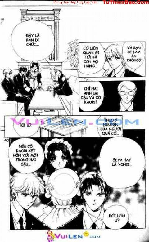 vương quốc điện ảnh chapter 1 40