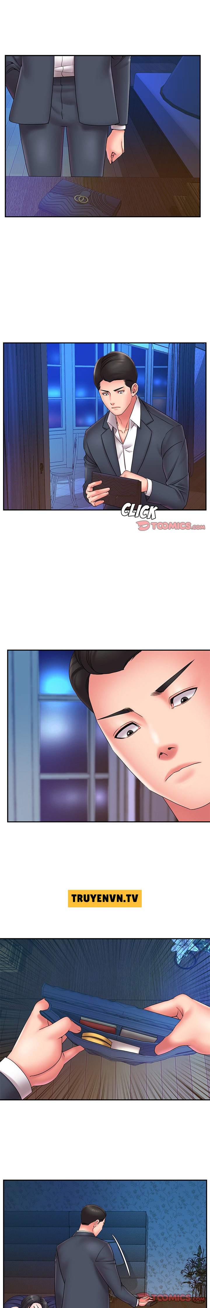 vứt bỏ chapter 21 9