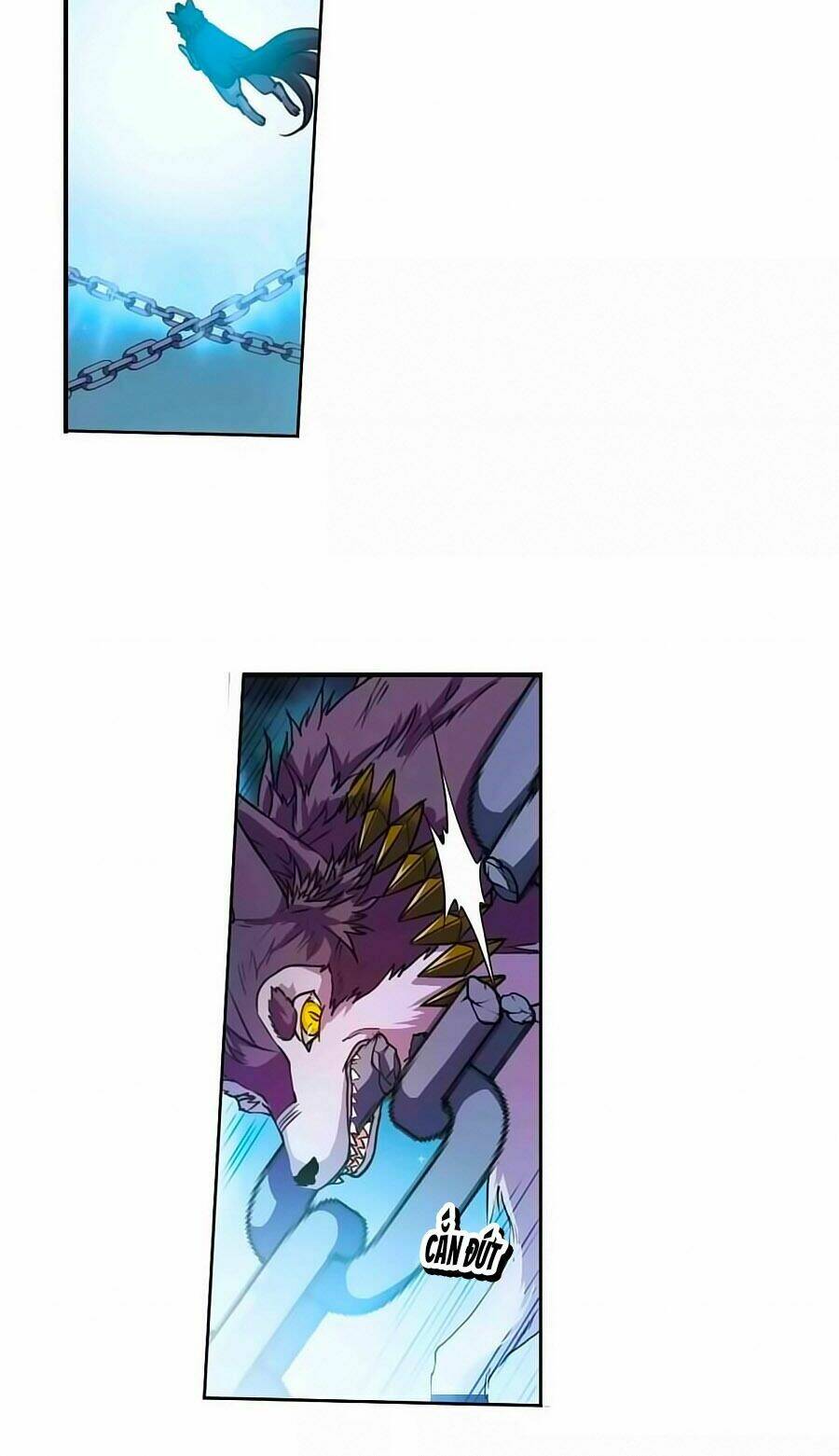 tam nhãn hao thiên lục chapter 274.1 10