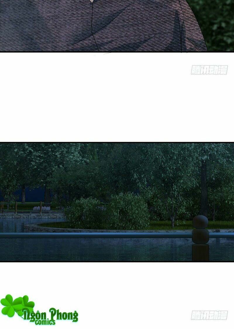 thủ hội chi vũ chapter 36 8