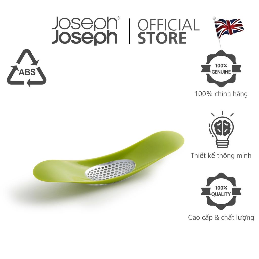 Dụng cụ nghiền tỏi Joseph Joseph 200621 - Rocker Green