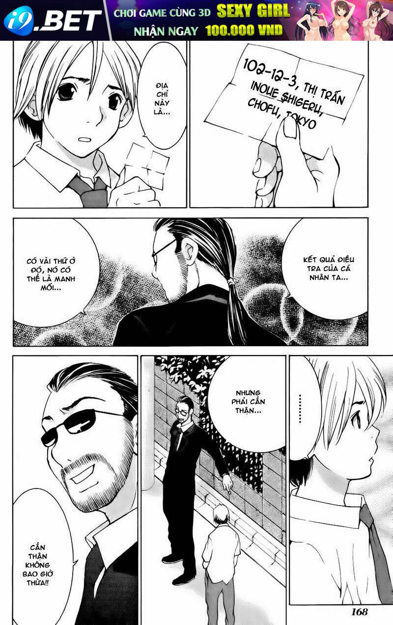 a girl chapter 10 30