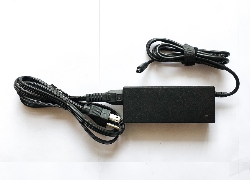 Adapter Sạc Dành Cho Laptop Dell 90W 19.5V 4.62A Đầu Tròn Nhỏ 4.5mm Có Kim Giữa