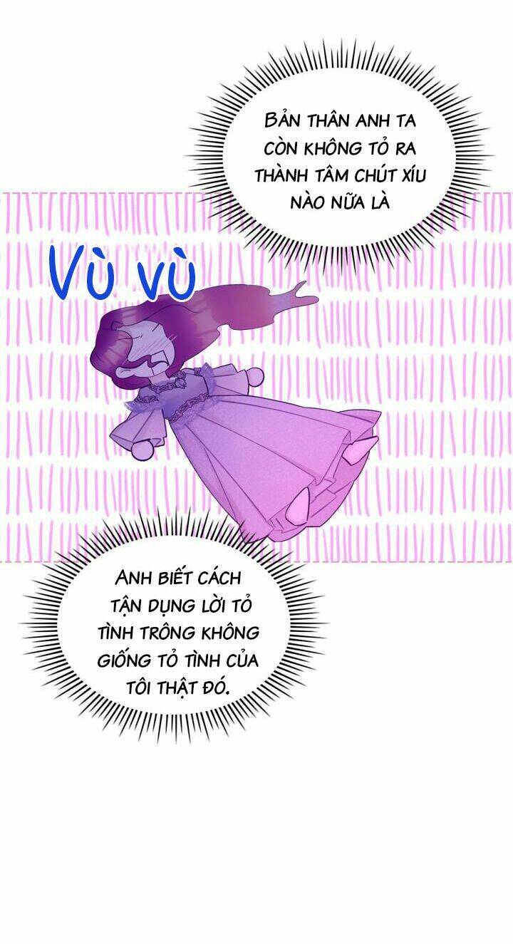 kẻ tạo ra nữ phản diện chapter 54.1 10