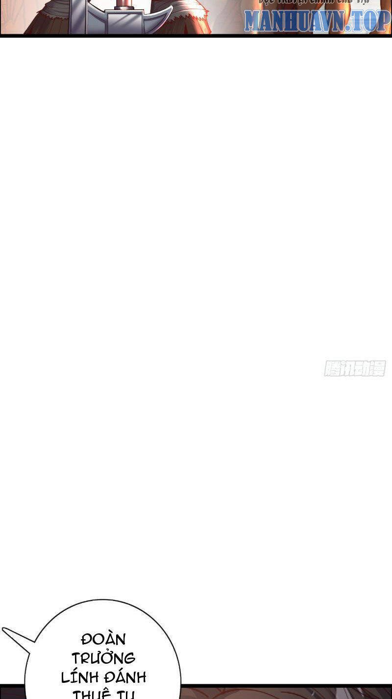 phát sóng trực tiếp, ta cầu hôn với nữ quỷ, vậy mà nàng lại đồng ý! chapter 23 3