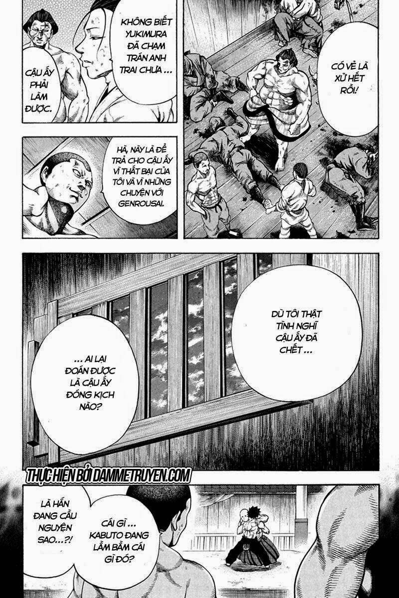 yukikaze chapter 32 3