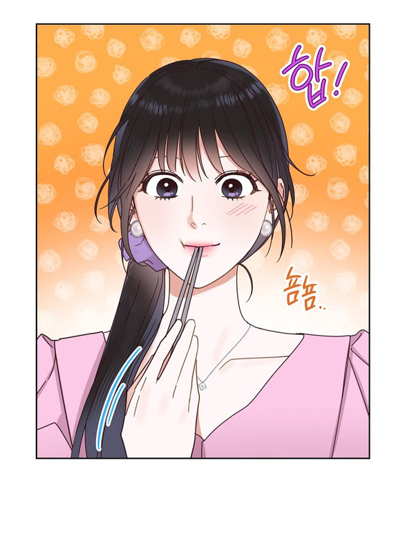 ranh giới tình yêu công sở chapter 18.2 16