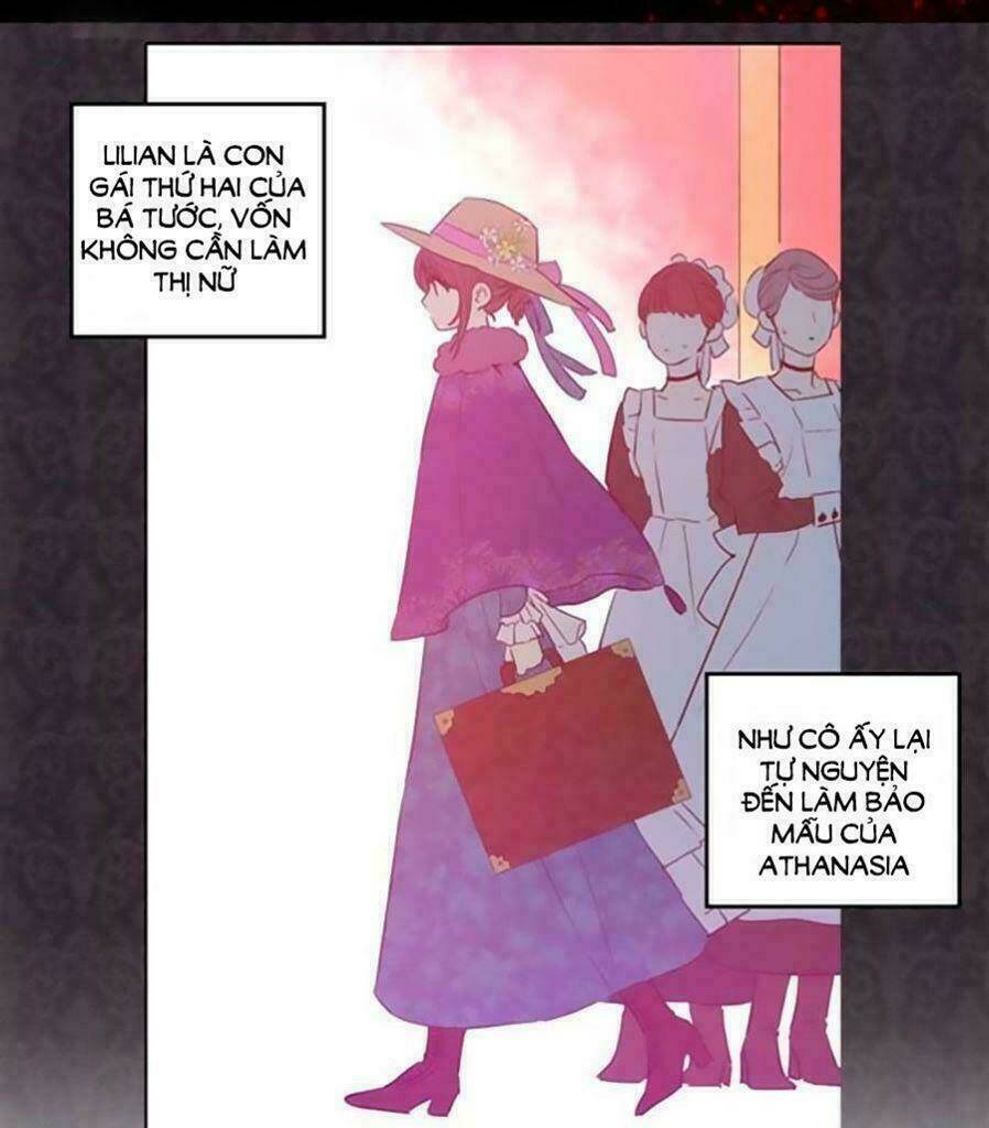 một ngày nọ ta trở thành công chúa chapter 2.5 5