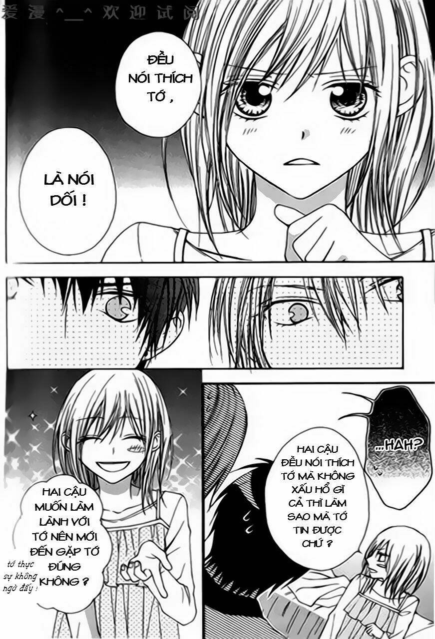 tonari no koigataki chapter 5 9