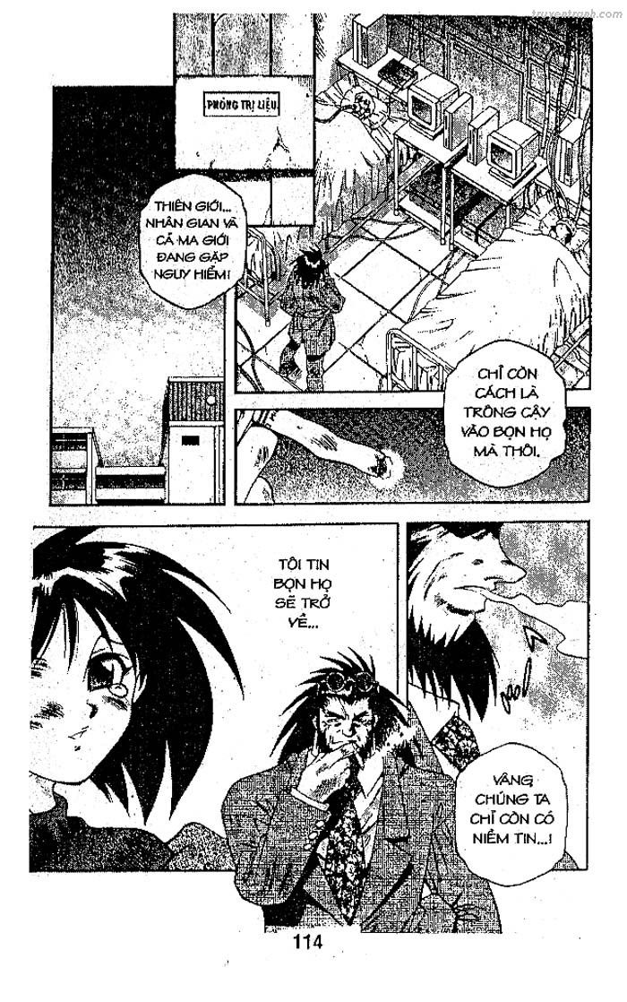 devil and devil chapter 85 2