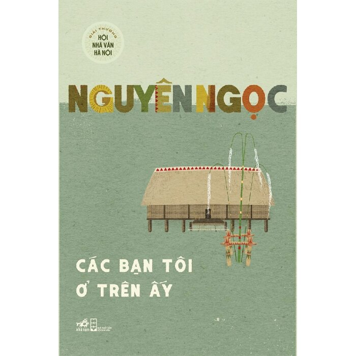 Các Bạn Tôi Ở Trên Ấy