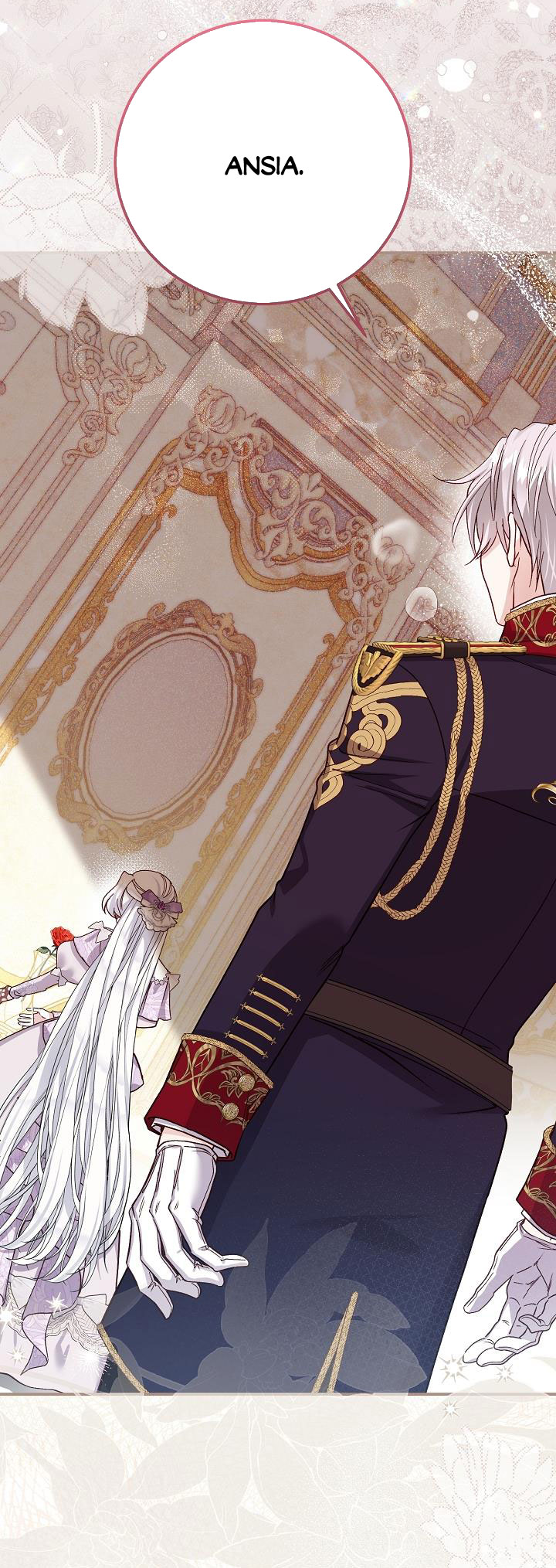 trở thành vợ thái tử quái vật chapter 89.2 35