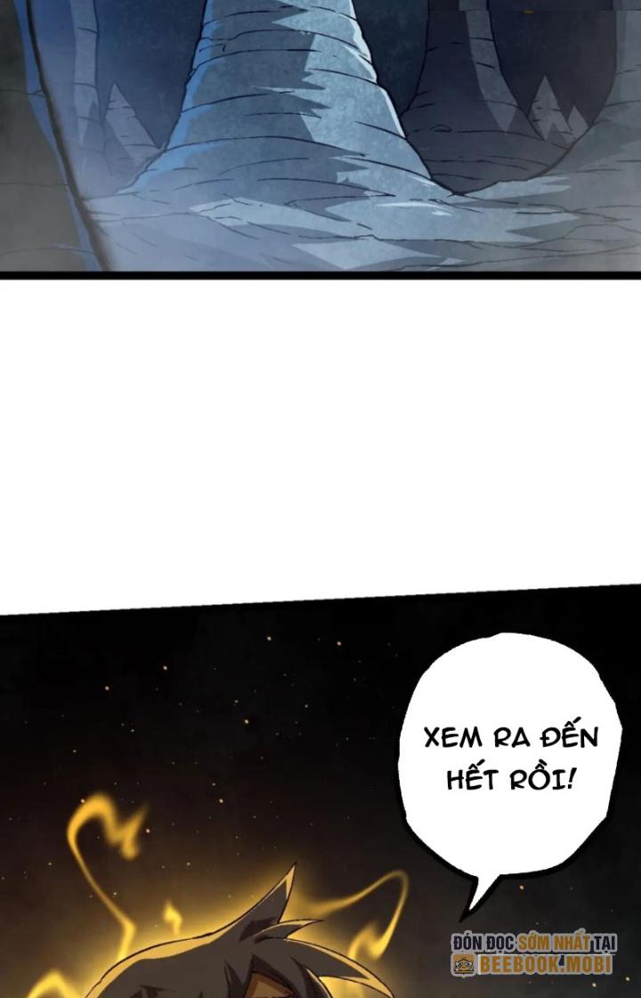 từ cây cổ thụ bắt đầu tiến hóa chapter 87 36