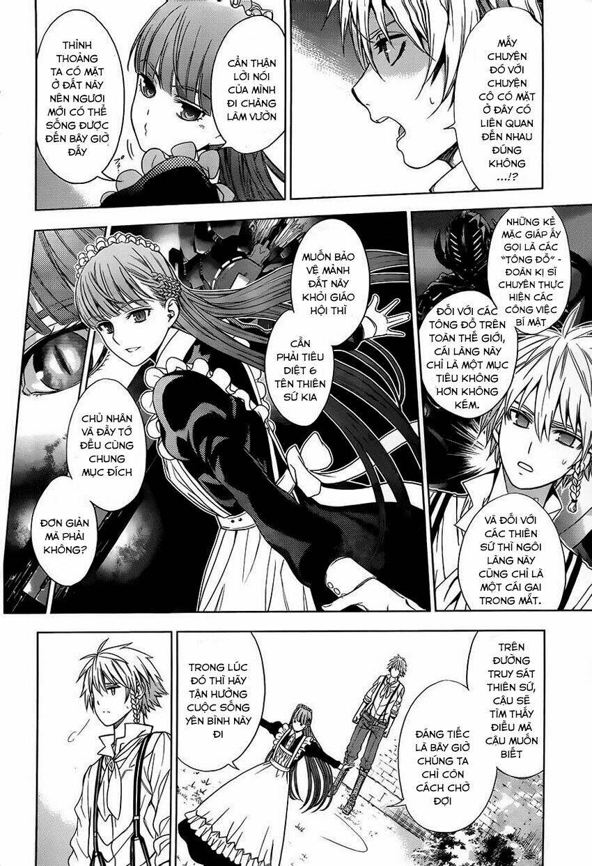 khu vườn thứ 7 chapter 2 23