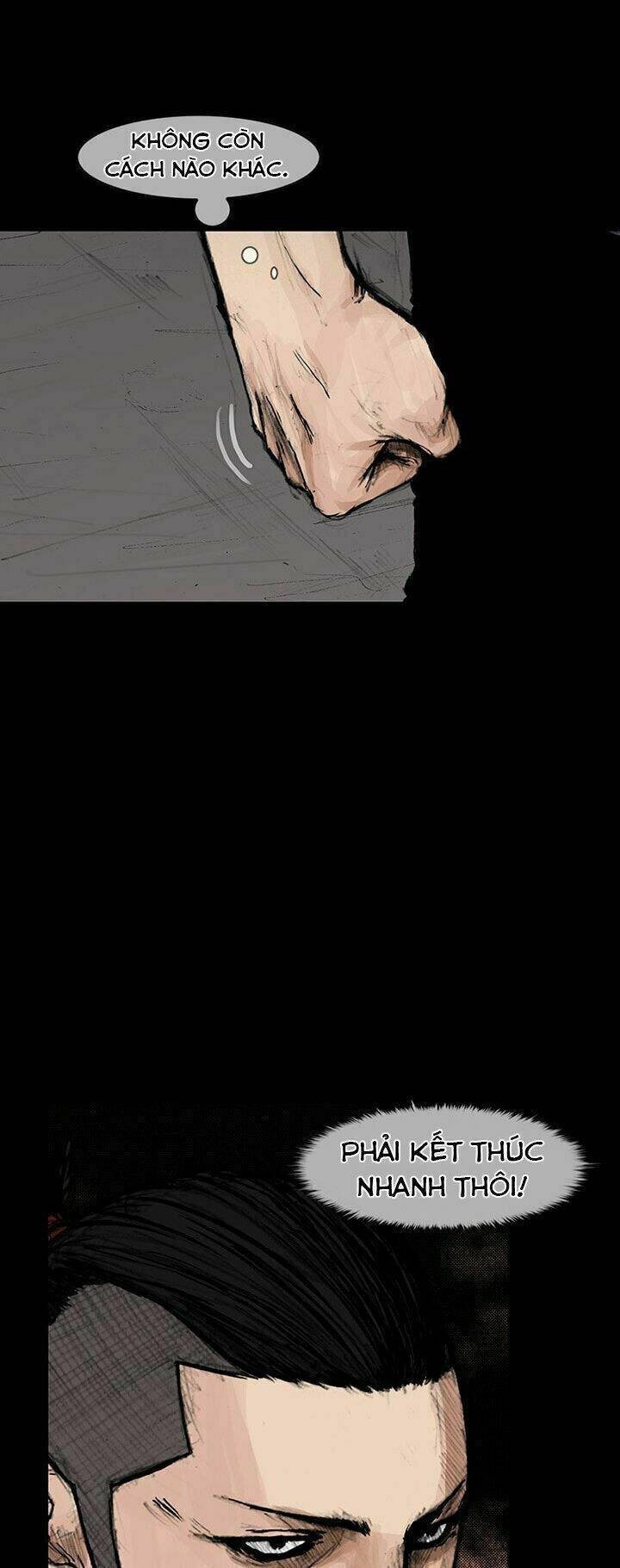 dokgo 2 | độc cô 2 chapter 34 49